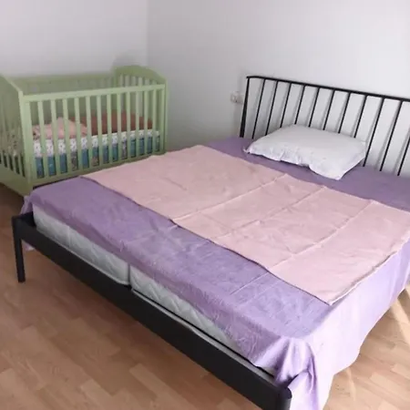 Spacious And Cozy *