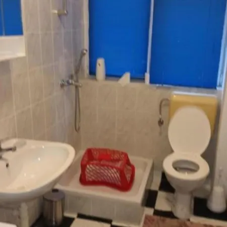 Apartment Spacious And Cozy Dugi Rat