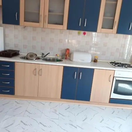 Spacious And Cozy Dugi Rat