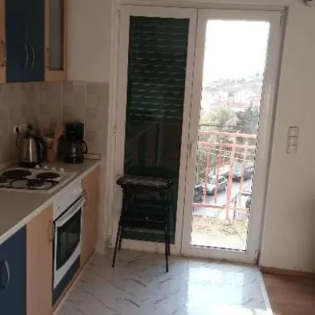 Apartment Spacious And Cozy