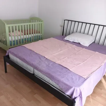 Daire Spacious And Cozy