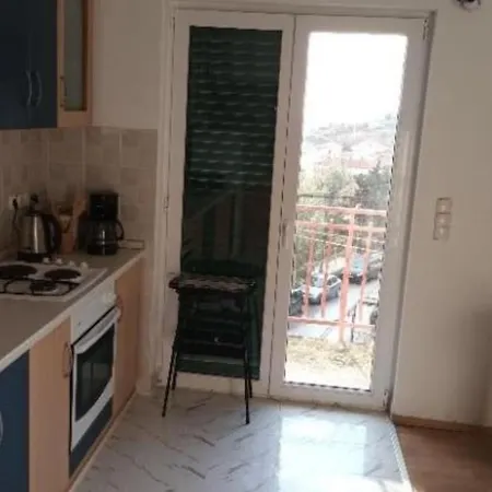 Spacious And Cozy