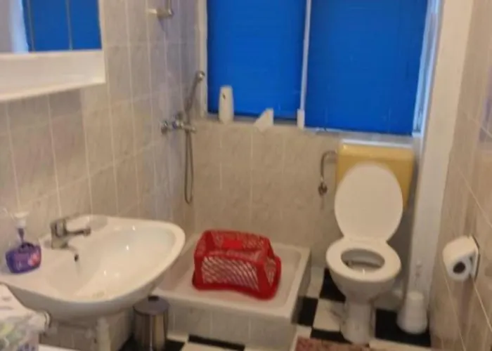 Apartmán Spacious And Cozy Dugi Rat