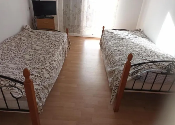 Apartmán Spacious And Cozy *