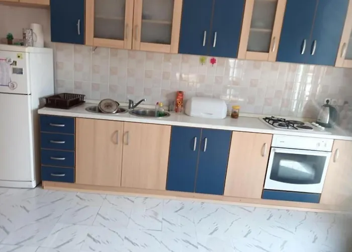 Spacious And Cozy Dugi Rat