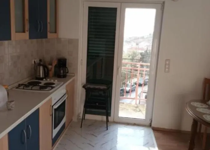 Spacious And Cozy * Dugi Rat